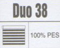 Decoratum Duo 38a Opis