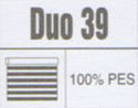 Decoratum Duo 39 Opis