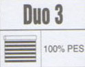 Decoratum Duo 3 Opis