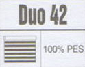 Decoratum Duo 42 Opis
