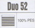 Decoratum Duo 52 Opis