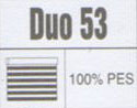 Decoratum Duo 53 Opis
