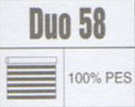 Decoratum Duo 58 Opis