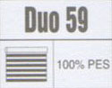 Decoratum Duo 59 Opis