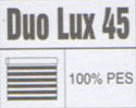Decoratum Duo Lux 45 Opis
