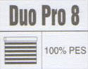 Decoratum Duo Pro 8 Opis