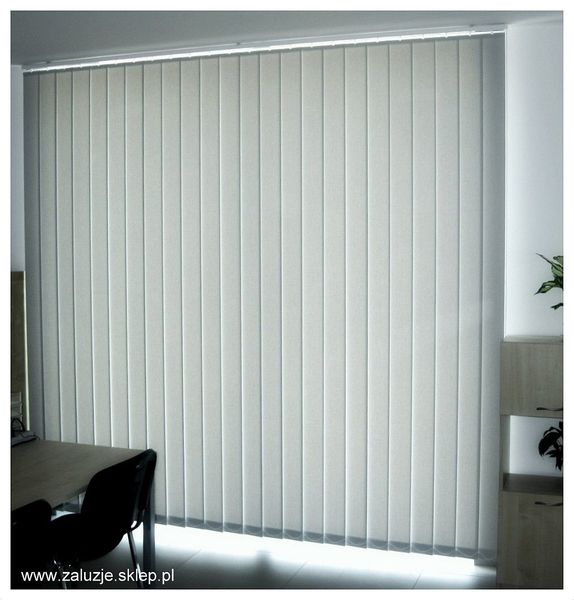 Verticale Pionowe z montażem Akces