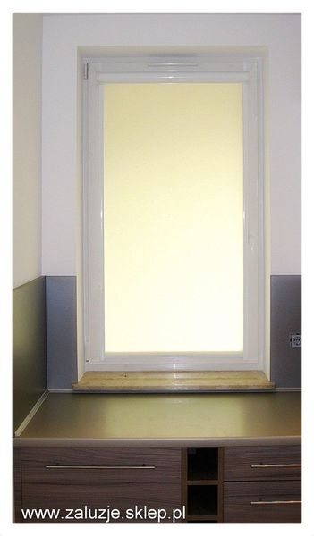 Roleta kuchenna na zamówienie