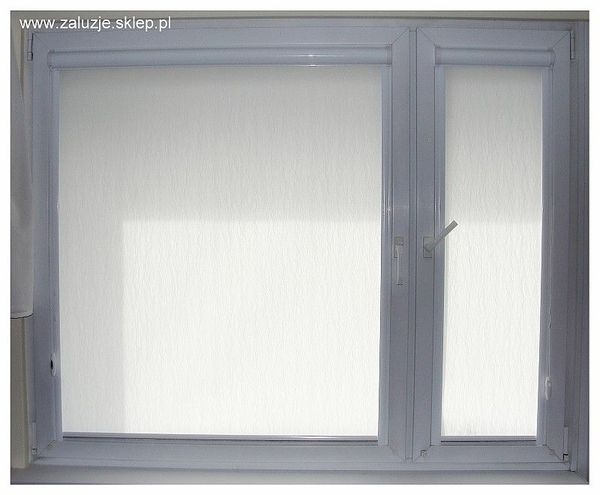 Roleta z materiału B321