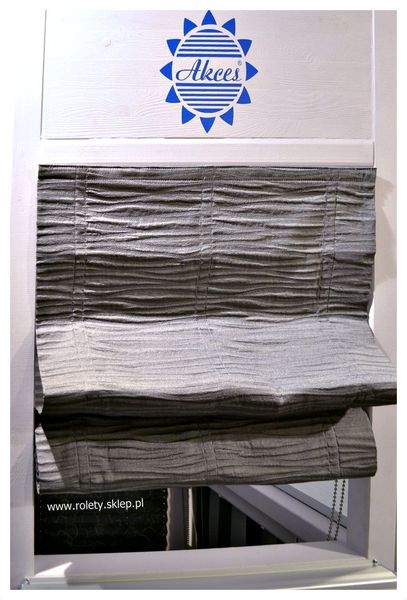 Rolety Rzymskie - Akces Sosnowiec 