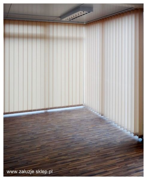 Verticale biurowe na wymiar