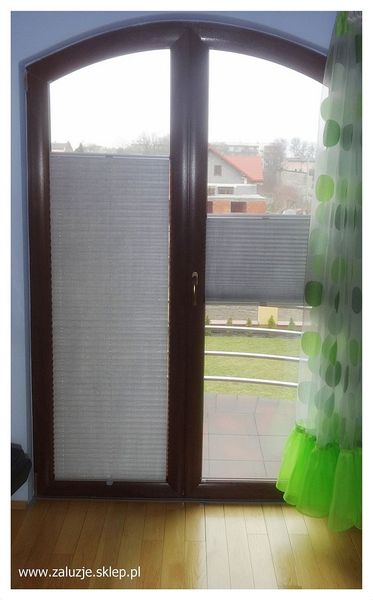 Plisy materiałowe na zamówienie.
