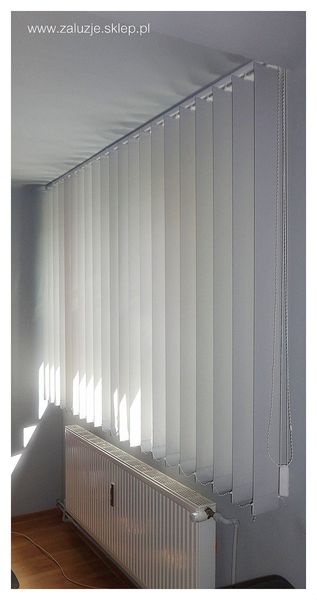 Verticale pionowe 