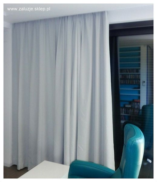 Zasłona Flexi - wszechstronne rozwiązanie dla wyjątkowej atmosfery w Twoim wnętrzu.