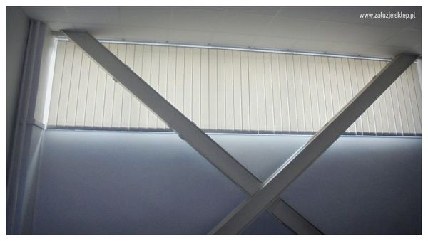 Verticale: Precyzja Regulacji Światła w Twoim Domu